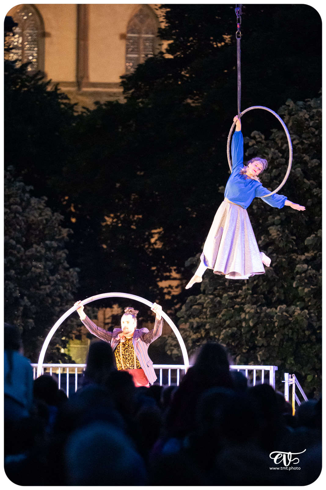 CRISTAL PALACE (CIE TRANSE EXPRESS)